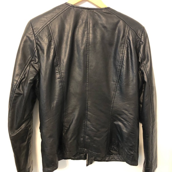 Danier Leather Jacket - Picture 3 of 5